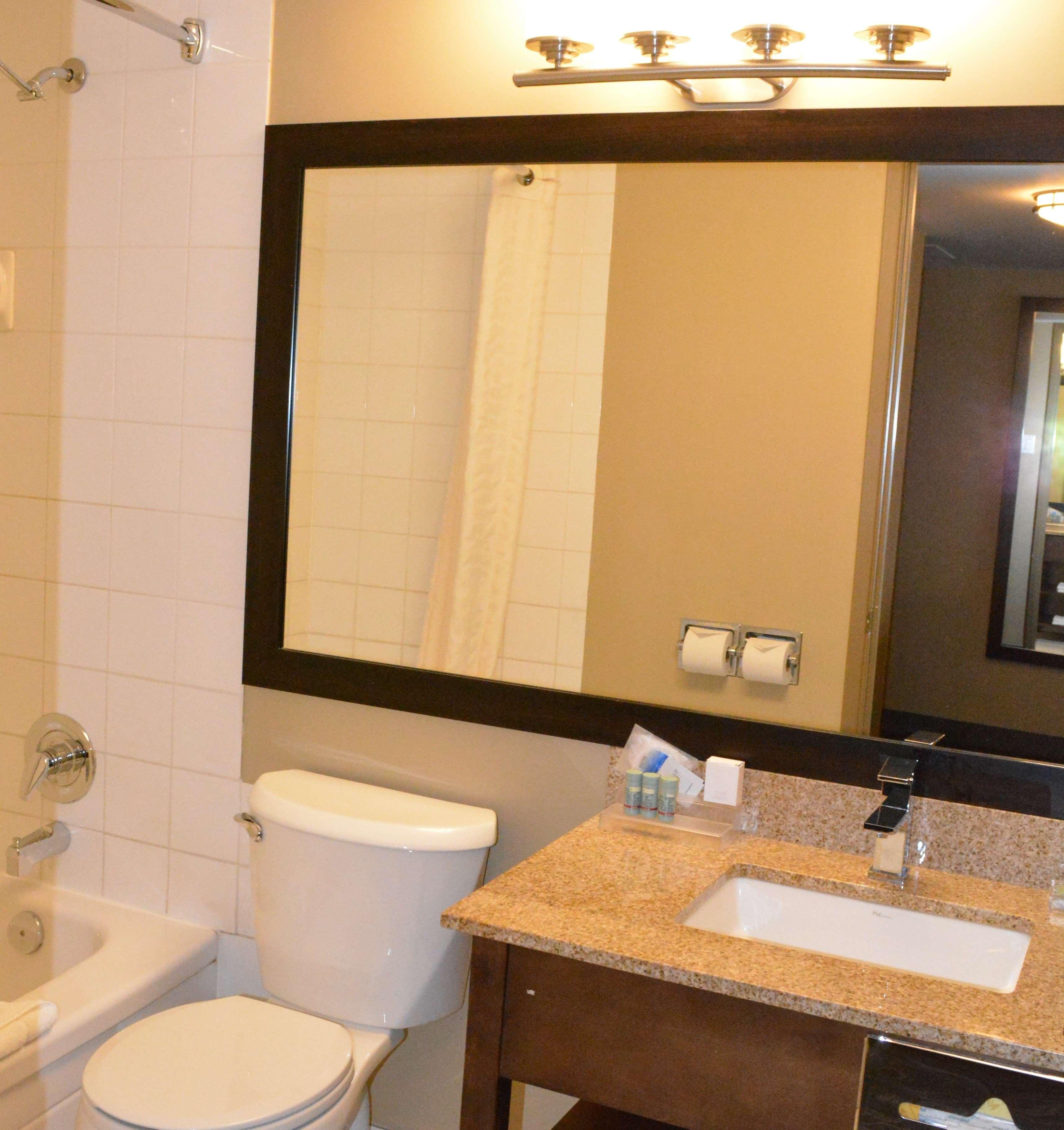 Best Western Terrace Inn Екстериор снимка