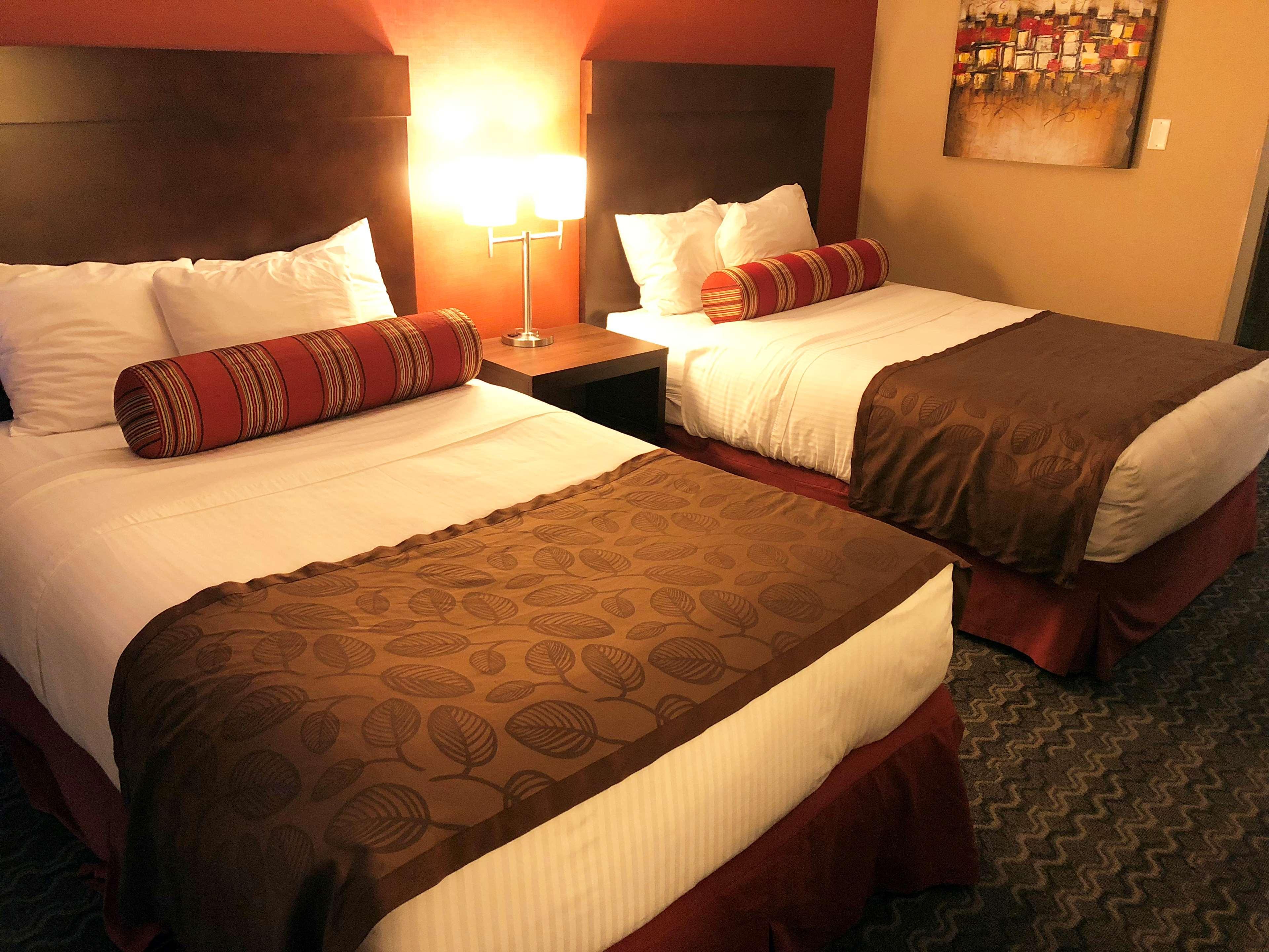 Best Western Terrace Inn Екстериор снимка