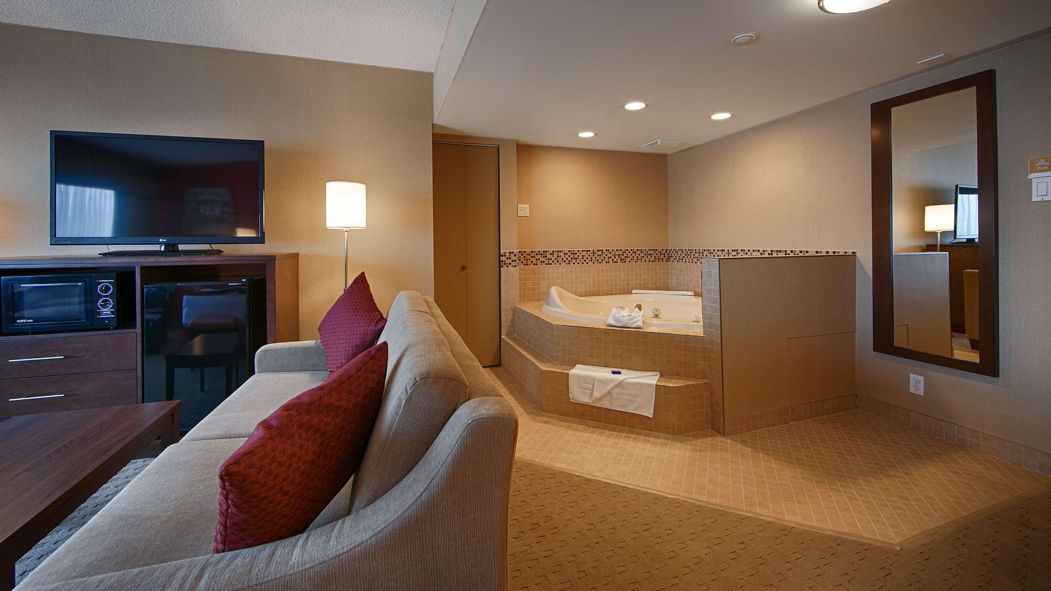 Best Western Terrace Inn Екстериор снимка