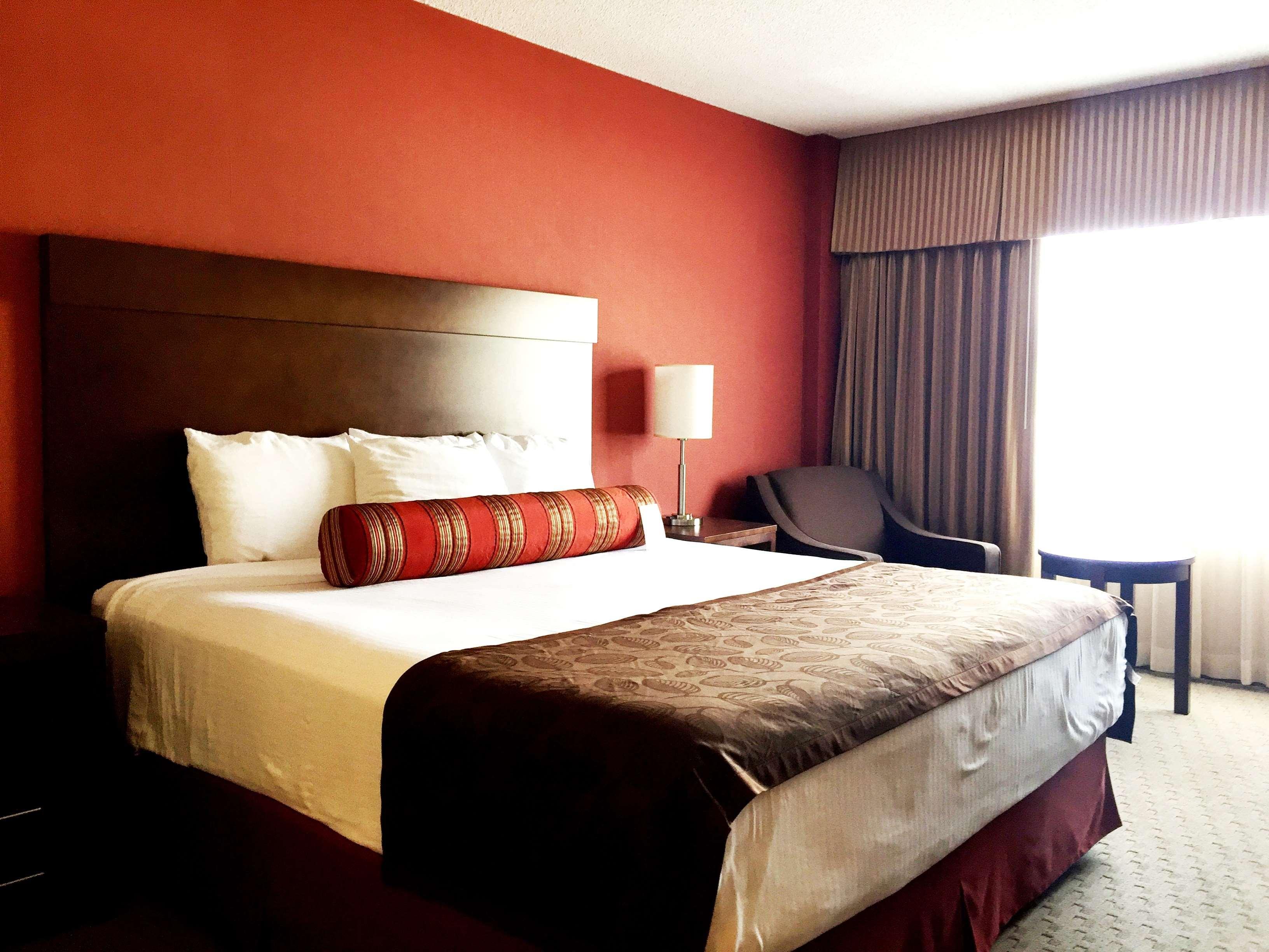Best Western Terrace Inn Екстериор снимка