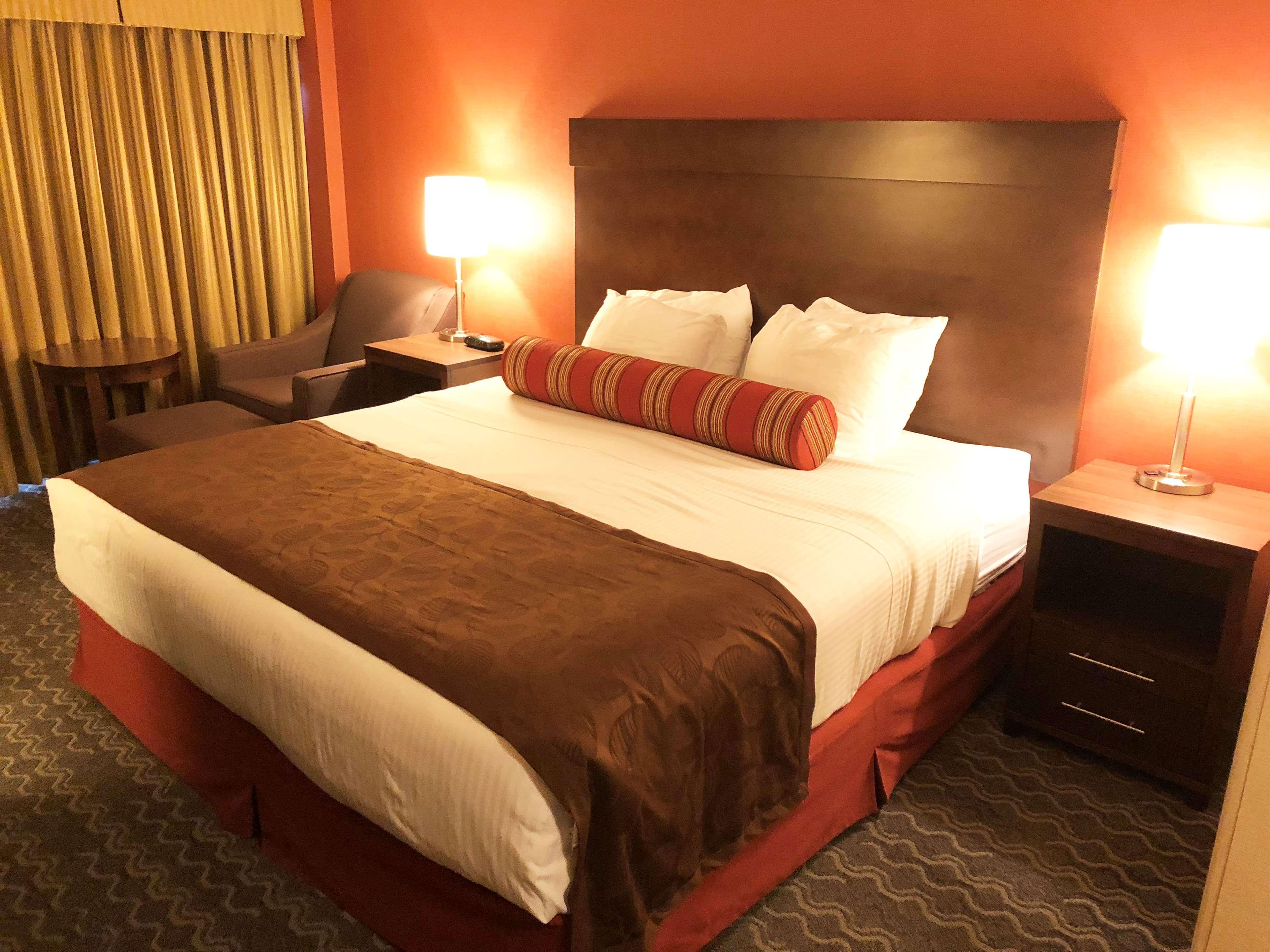 Best Western Terrace Inn Екстериор снимка