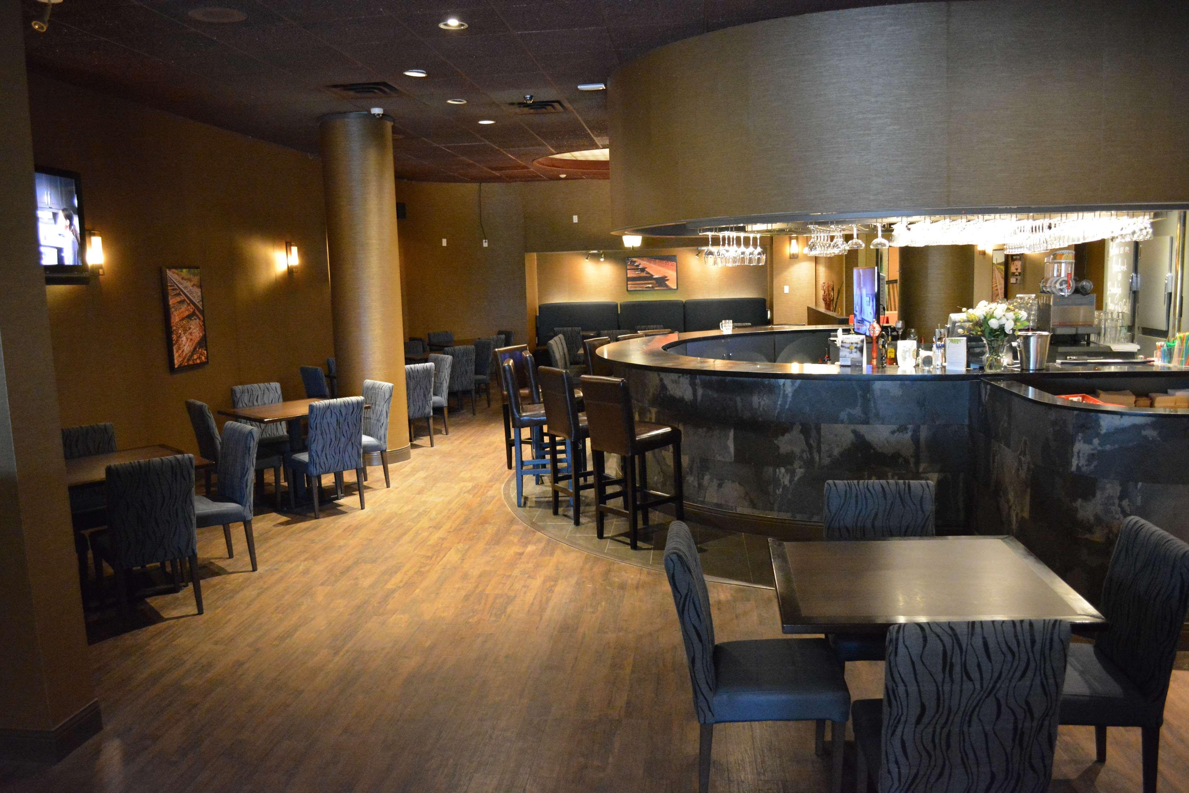 Best Western Terrace Inn Екстериор снимка
