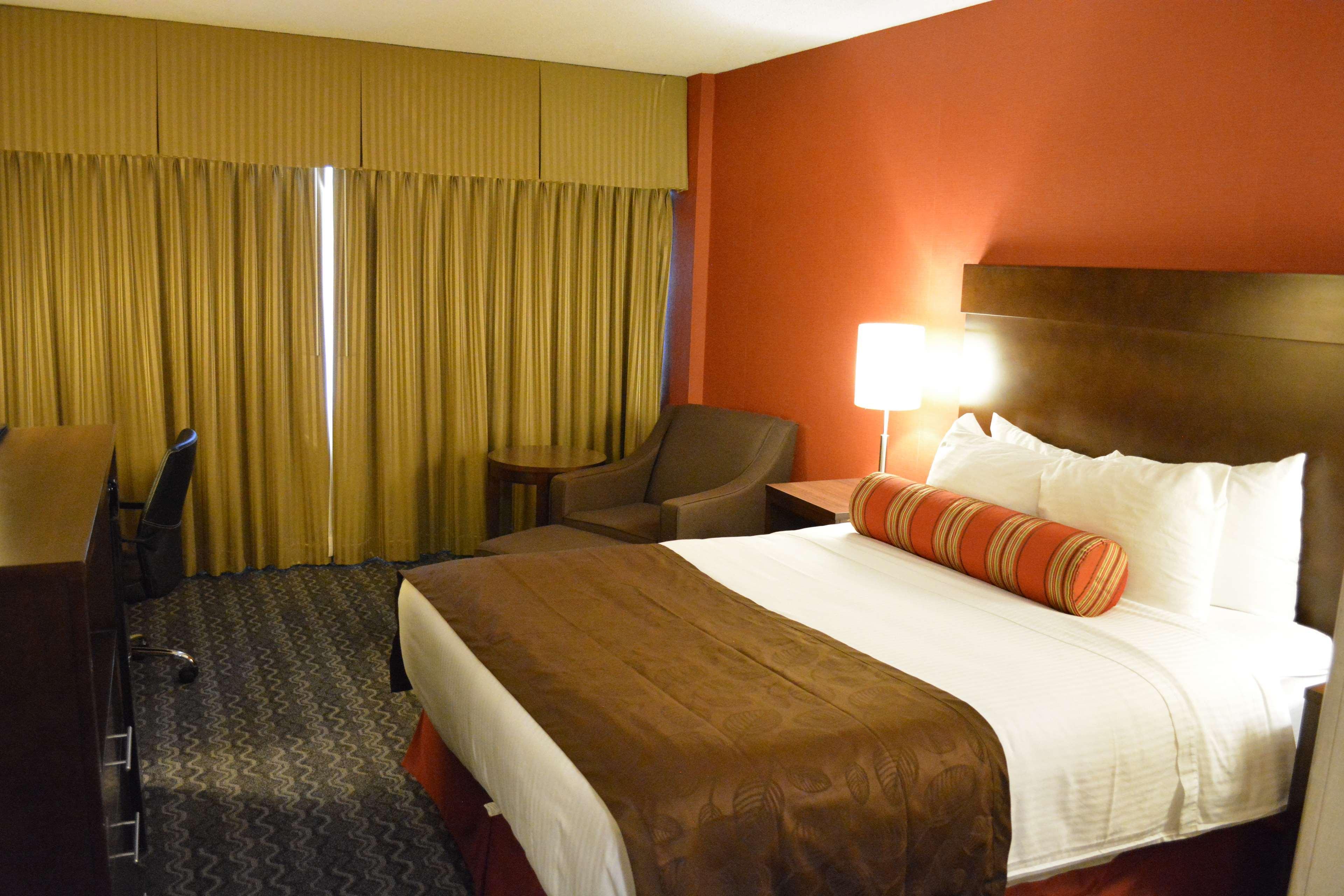 Best Western Terrace Inn Екстериор снимка