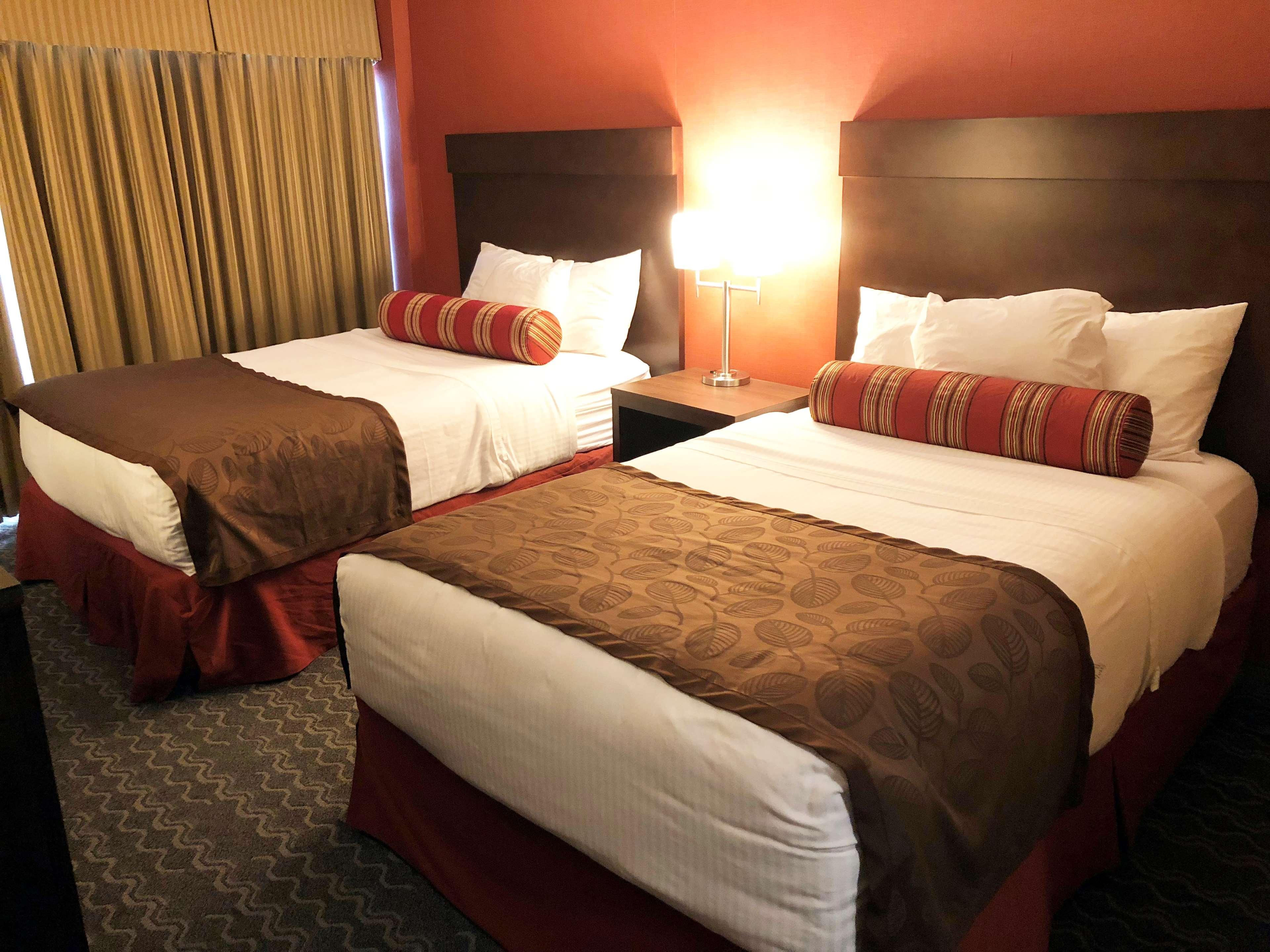 Best Western Terrace Inn Екстериор снимка